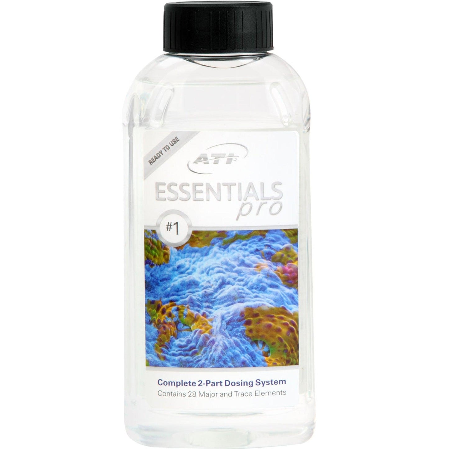 ATI 54W Coral Plus - Ruby Mountain Aquarium supply