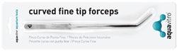 Curved Fine Forceps 25 CM - Ruby Mountain Aquarium supply