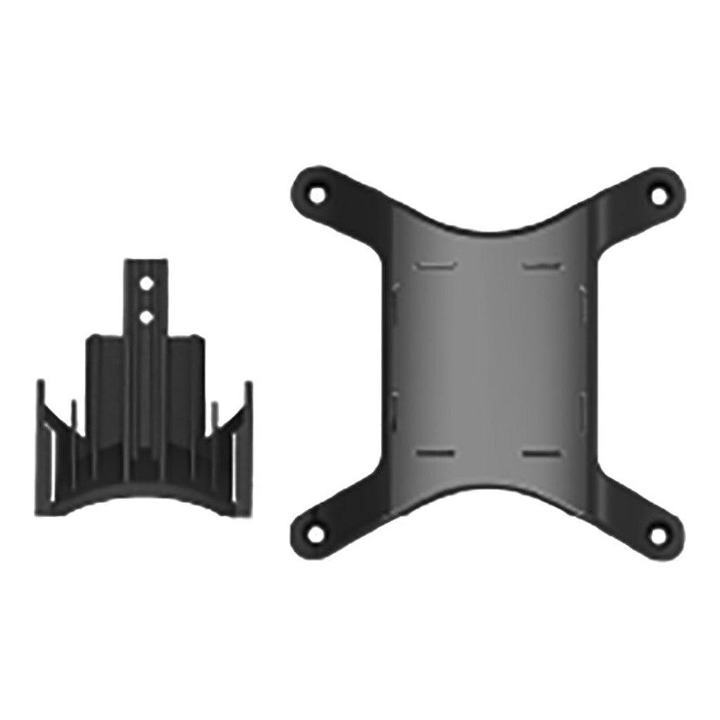 EcoTech Marine Radion G5 & G6 XR15 Single Arm RMS Adapter Kit - XR704 - Ruby Mountain Aquarium supply