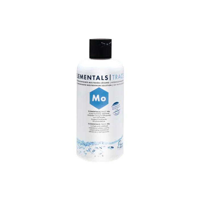 Fauna Marin Elementals Trace Molybdenum (Mo) 250ml - Ruby Mountain Aquarium supply