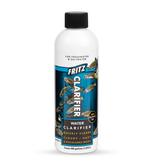 Fritz Clarifier - Ruby Mountain Aquarium supply