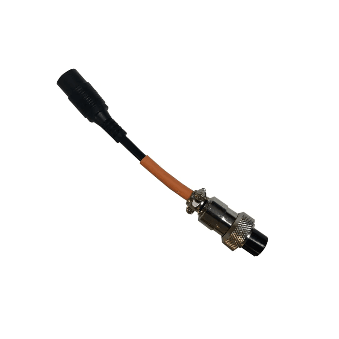 HYDROS Klir Drive Port Adapter - Ruby Mountain Aquarium supply
