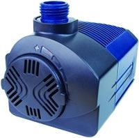 LifeGard Quiet One Pro 1200 Pump 317 GPH - Ruby Mountain Aquarium supply
