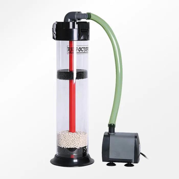 MF800B Complete Media Reactor - Ruby Mountain Aquarium supply