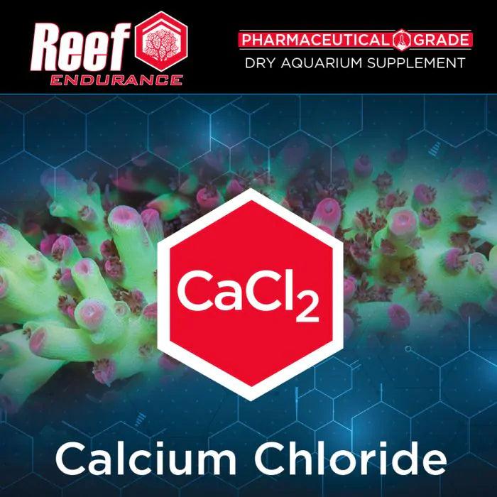 Reef Endurance Bulk Calcium Chloride 5gal 30lbs - Ruby Mountain Aquarium supply