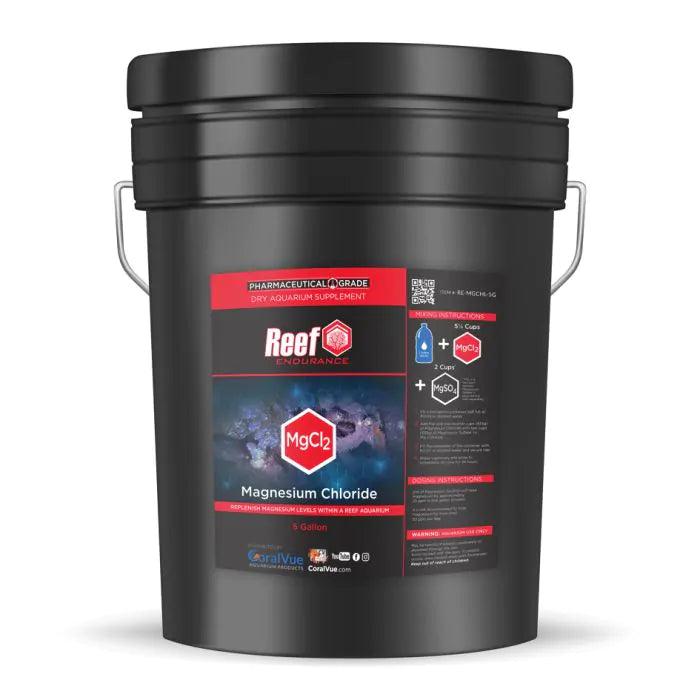 Reef Endurance Bulk Magnesium Chloride - Ruby Mountain Aquarium supply