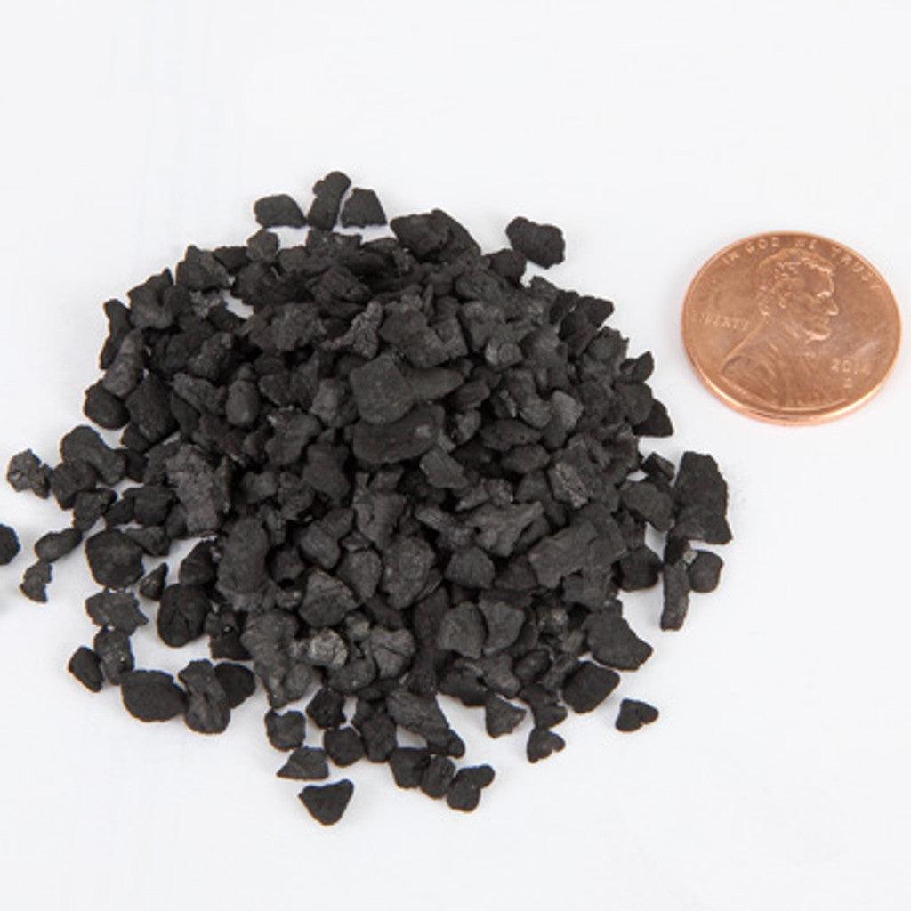 Simplicity Ultra Carbon 410 - 12.5 lbs - Ruby Mountain Aquarium supply