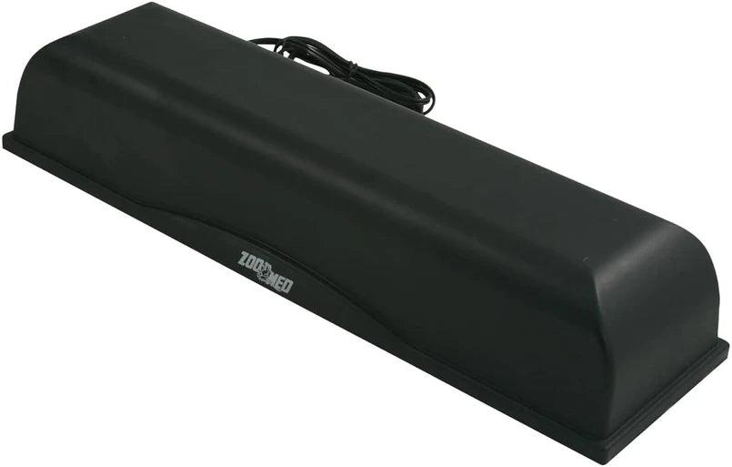 Zoo Med Naturalistic Terrarium Hood for Reptiles - Ruby Mountain Aquarium supply