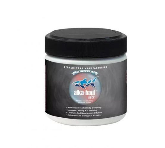 8 oz Alka-Haul Reef - Ruby Mountain Aquarium supply
