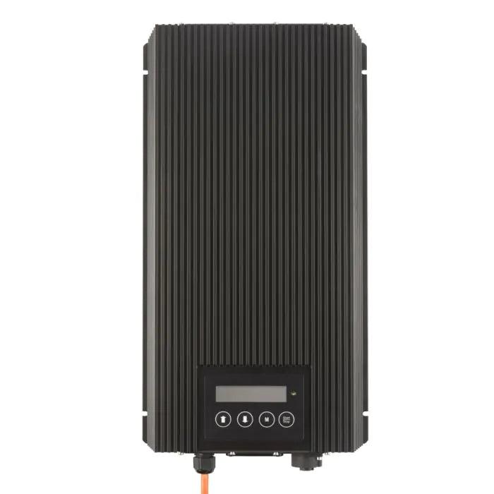 Abyzz A1200 IPU-10M 18,000GPH Controllable DC Pump - Ruby Mountain Aquarium supply