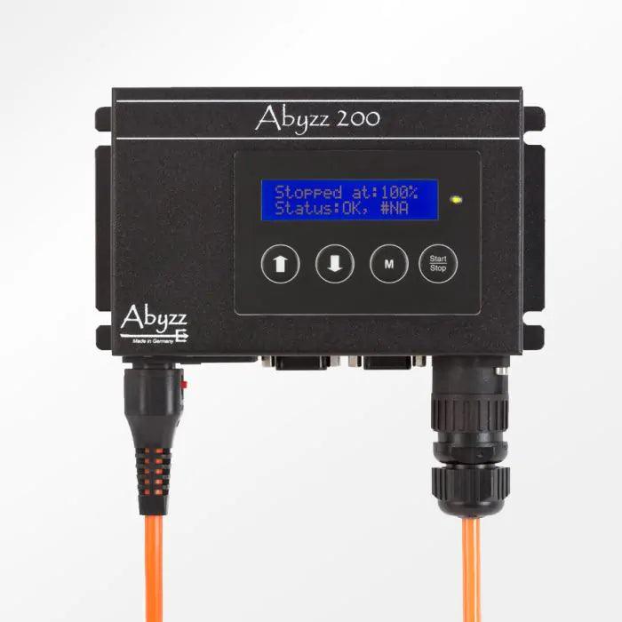 Abyzz A200 3,750GPH Controllable DC Pump - Ruby Mountain Aquarium supply