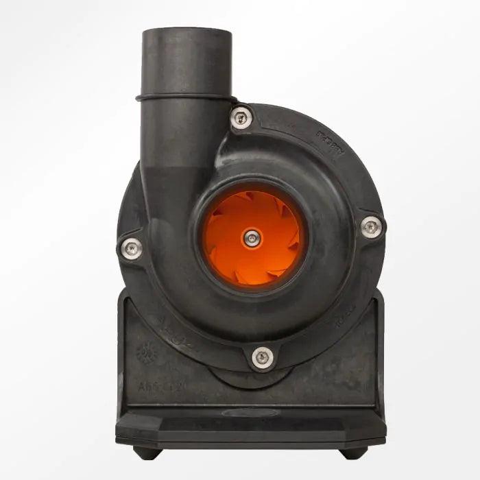 Abyzz A400 4,800 GPH Controllable DC Pump - Ruby Mountain Aquarium supply