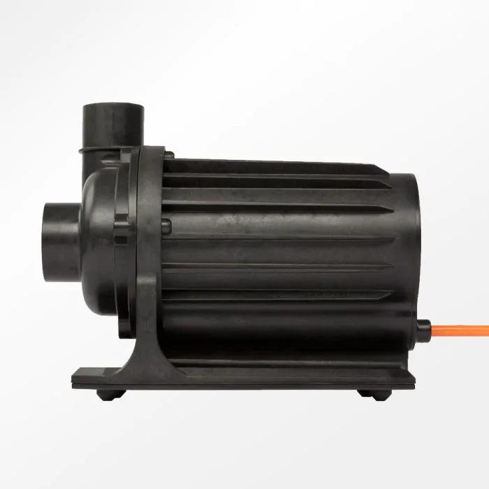 Abyzz A400 4,800 GPH Controllable DC Pump - Ruby Mountain Aquarium supply