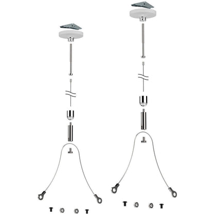 AI HMS Hanging Kit - Ruby Mountain Aquarium supply