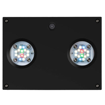 AI Hydra 32 HD Freshwater LED Module - Black Body - Ruby Mountain Aquarium supply
