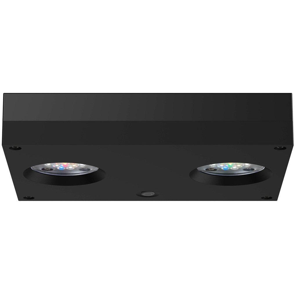 AI Hydra 32 HD Freshwater LED Module - Black Body - Ruby Mountain Aquarium supply