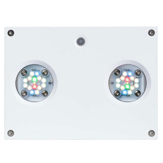 AI Hydra 32 HD Freshwater LED Module - White Body - Ruby Mountain Aquarium supply