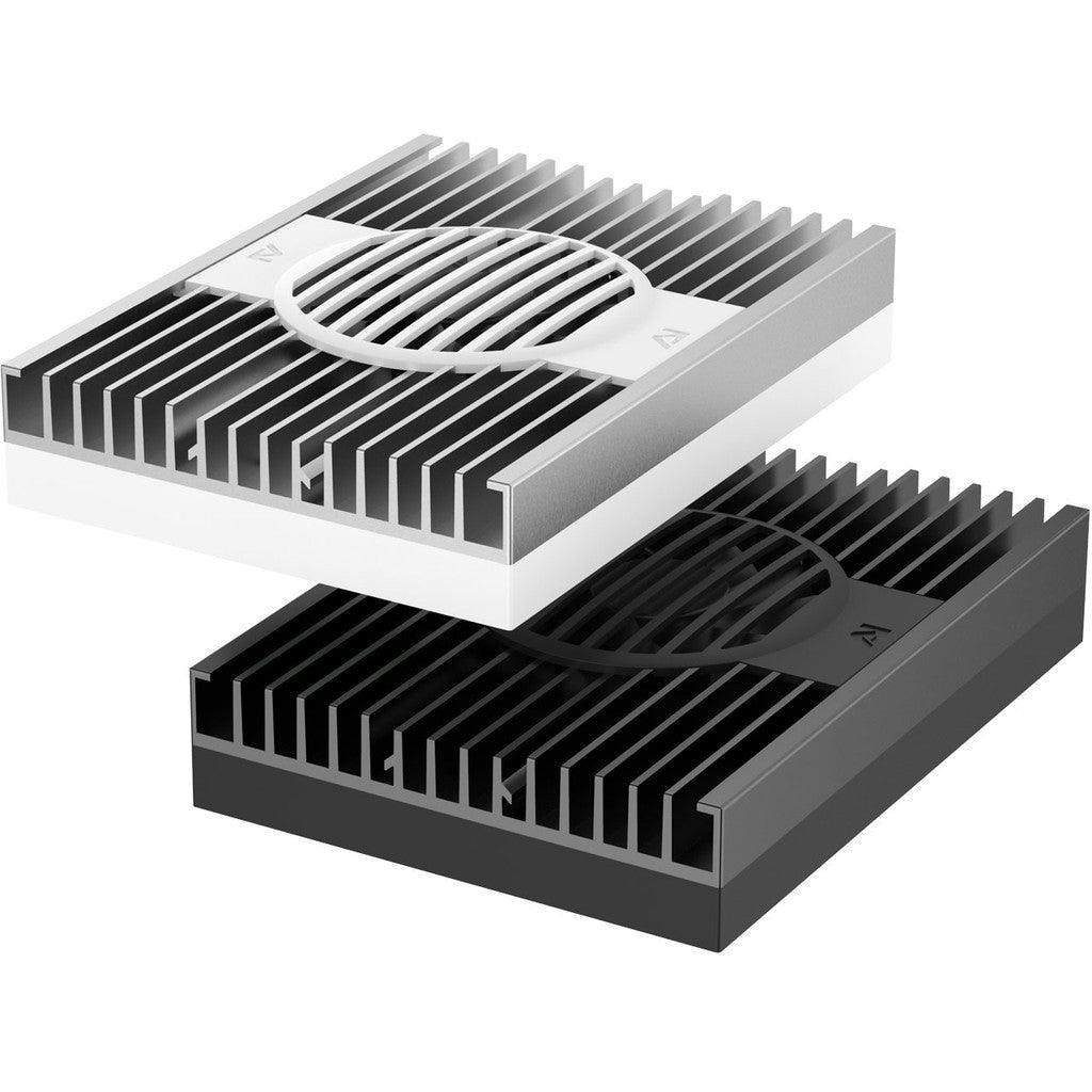 AI Hydra 32 HD Freshwater LED Module - White Body - Ruby Mountain Aquarium supply