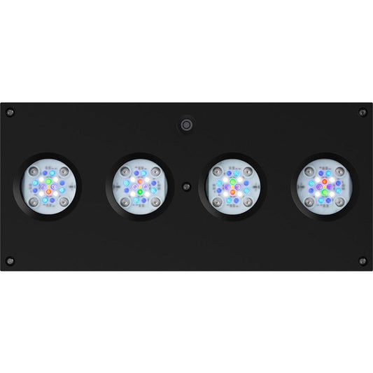 AI Hydra 64 HD LED Module - Black Body - Ruby Mountain Aquarium supply