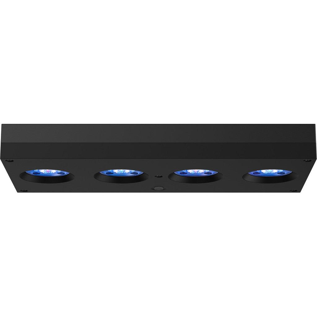 AI Hydra 64 HD LED Module - Black Body - Ruby Mountain Aquarium supply