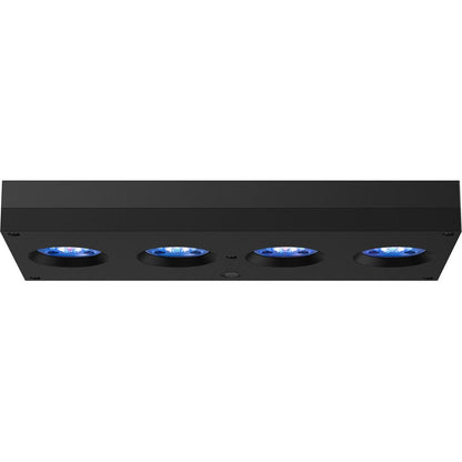 AI Hydra 64 HD LED Module - Black Body - Ruby Mountain Aquarium supply