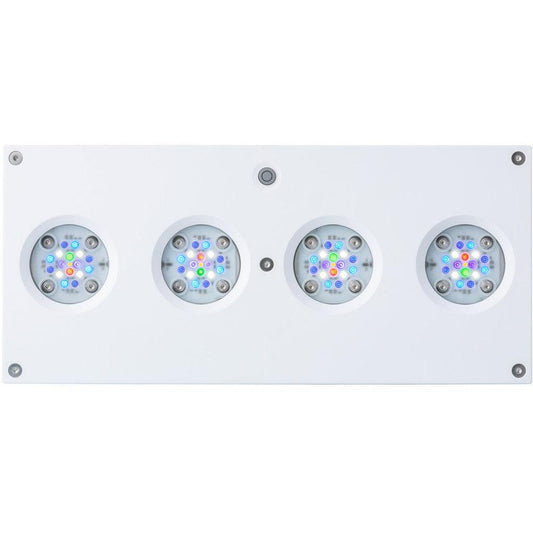 AI Hydra 64 HD LED Module - White Body - Ruby Mountain Aquarium supply