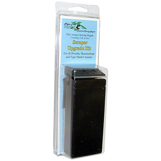 Algae Free Plus Upgrade Kit For Piranha Float, Hammerhead Float & Tiger Shark Float - Ruby Mountain Aquarium supply