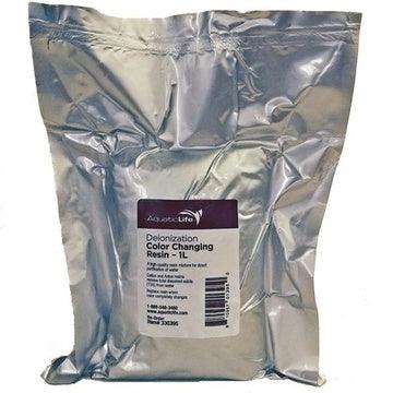 AQUALIFE DI RESIN 1L - Ruby Mountain Aquarium supply