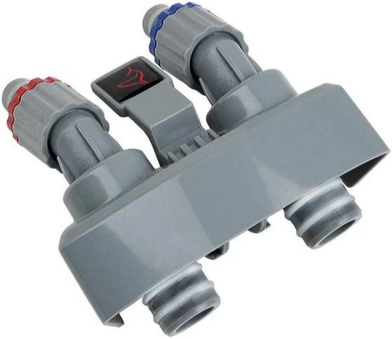 Aquatop Forza UV Canister Filter with Sterilizer - Ruby Mountain Aquarium supply
