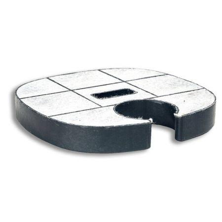 Aquatop Replacement Carbon Cartridge for Forza Canister Filters - Ruby Mountain Aquarium supply