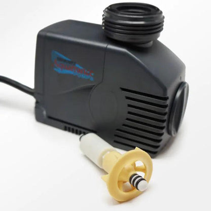 Aquatrance 1200 Water Pump - Ruby Mountain Aquarium supply