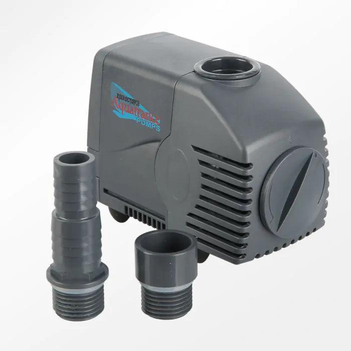 Aquatrance 1500 Water Pump - Ruby Mountain Aquarium supply