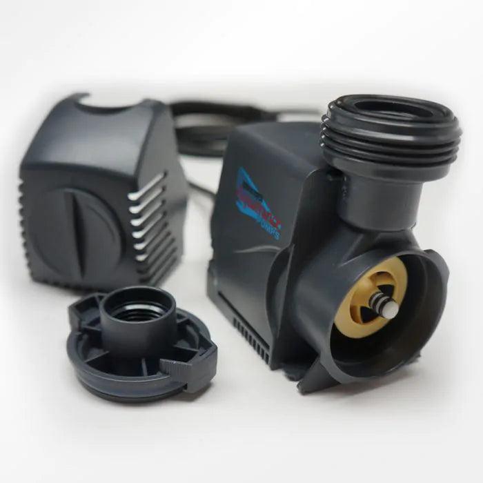 Aquatrance 1800 Water Pump - Ruby Mountain Aquarium supply