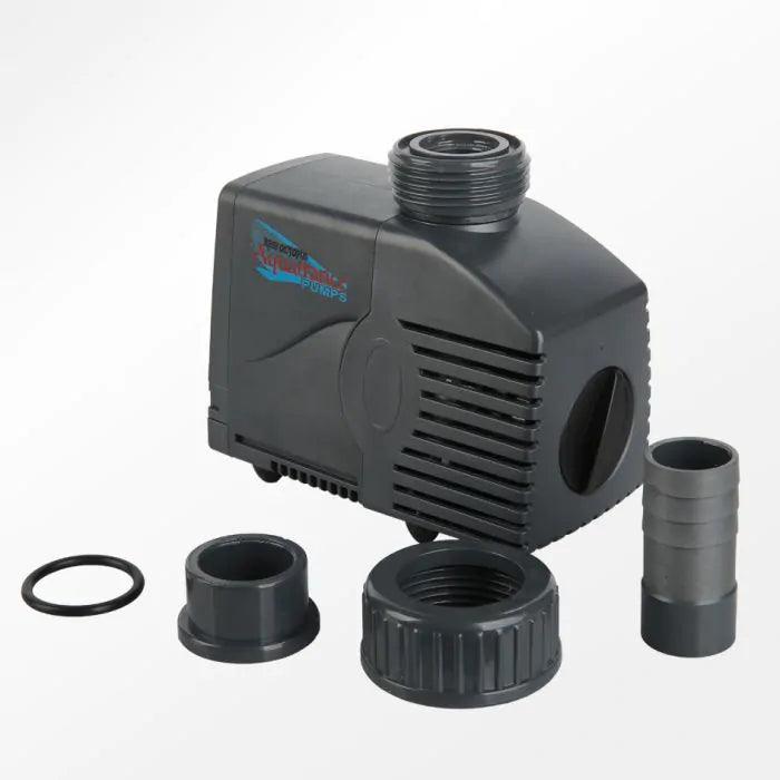 Aquatrance 2000 Water Pump - Ruby Mountain Aquarium supply