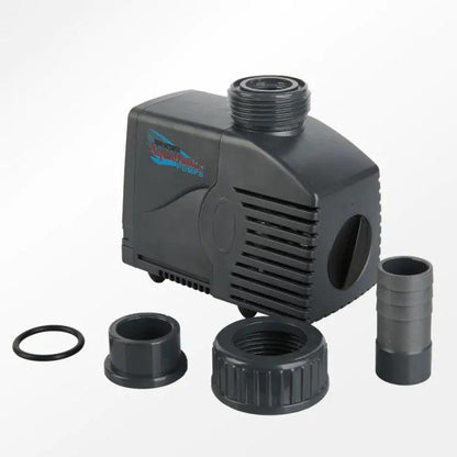 Aquatrance 2000 Water Pump - Ruby Mountain Aquarium supply