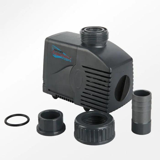 Aquatrance 2000 Water Pump - Ruby Mountain Aquarium supply