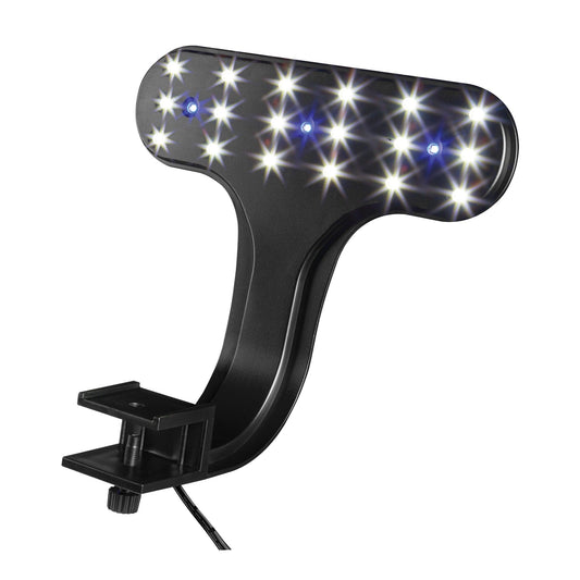Aqueon Clip-On LED Lights - Ruby Mountain Aquarium supply