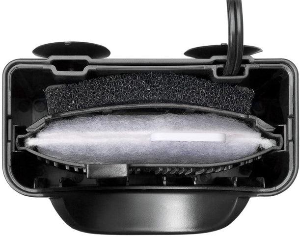 Aqueon Quietflow E Internal Power Filter for Aquariums - Ruby Mountain Aquarium supply