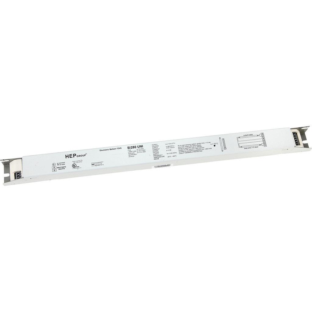 ATI 2x80W T5 High-Output Ballast - Ruby Mountain Aquarium supply