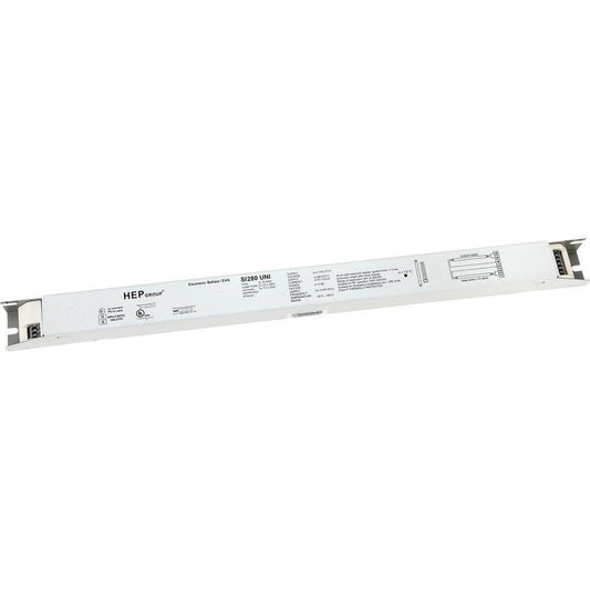 ATI 2x80W T5 High-Output Ballast - Ruby Mountain Aquarium supply