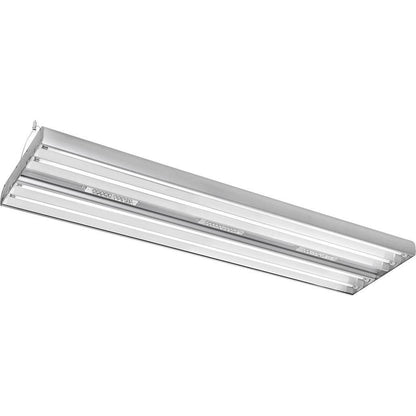 ATI 36" 2x75W LED & 4x39W T5 LED Powermodule - Silver Body - WiFi Version - Ruby Mountain Aquarium supply