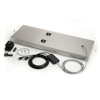 ATI 48" 6x54W SunPower - Ruby Mountain Aquarium supply
