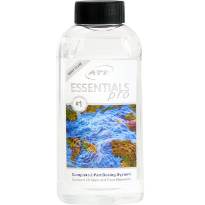 ATI 54W Coral Plus - Ruby Mountain Aquarium supply