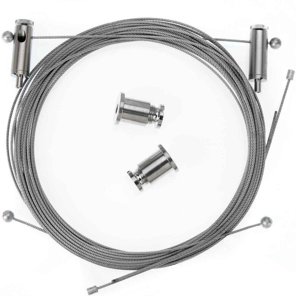 ATI Hanging Kit for LED Powermodule, Powermodule, & SunPower - Ruby Mountain Aquarium supply