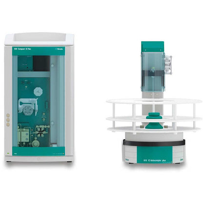 ATI ICP-OES Water Analysis - International Version - Ruby Mountain Aquarium supply