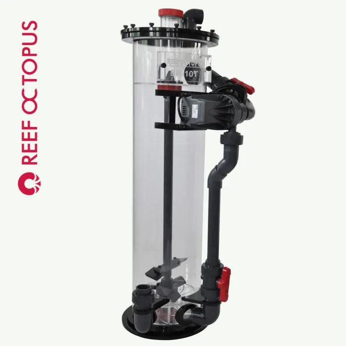 BioChurn 10T Commercial Biopellet Reactor (Built To Order) - Ruby Mountain Aquarium supply