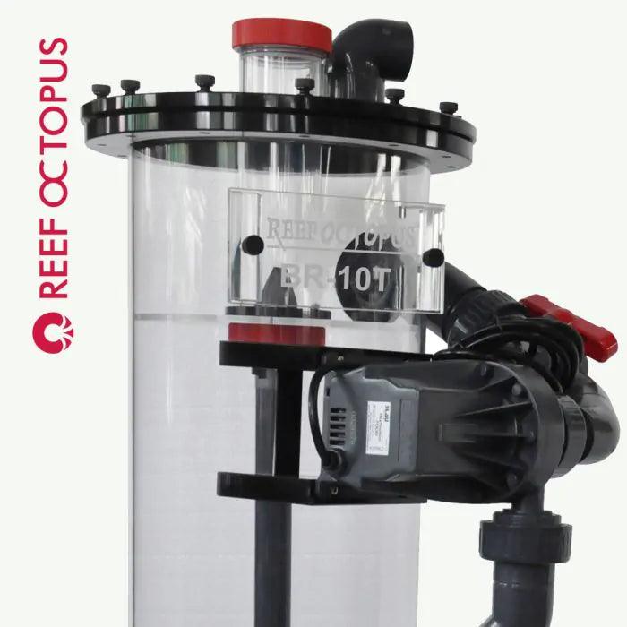 BioChurn 10T Commercial Biopellet Reactor (Built To Order) - Ruby Mountain Aquarium supply