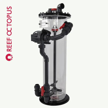 BioChurn 20T Commercial Biopellet Reactor (Built To Order) - Ruby Mountain Aquarium supply