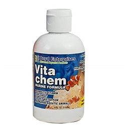 Boyd Vita-Chem Marine 4 Oz - Ruby Mountain Aquarium supply