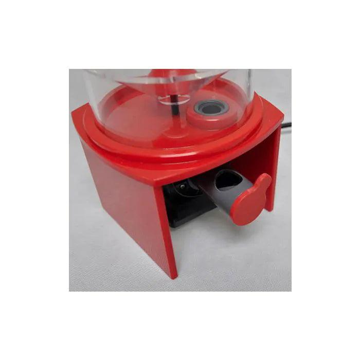 BR3000SS Space Saver BioPellet Reactor - Ruby Mountain Aquarium supply